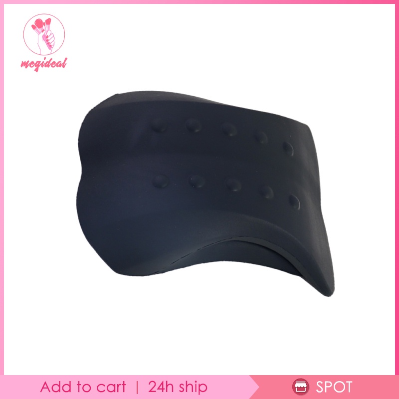 Dụng Cụ Hỗ Trợ Điều Chỉnh Tư Thế Lưng Dưới Cho Ghế Văn Phòng