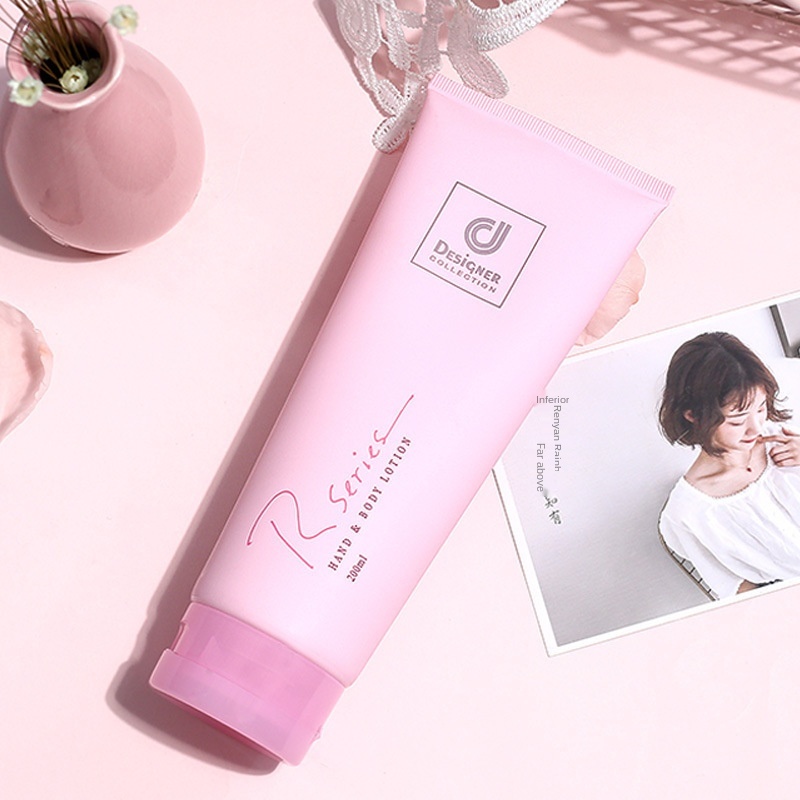 Dưỡng thể hương nước hoa Designer Collection RSeries Hand and Body Lotion 200 ml | BigBuy360 - bigbuy360.vn