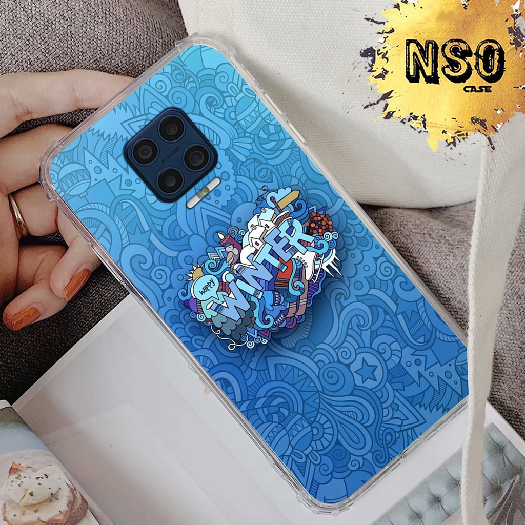 Ốp Lưng Vsmart Aris In Hình họa tiết độc lạ chất