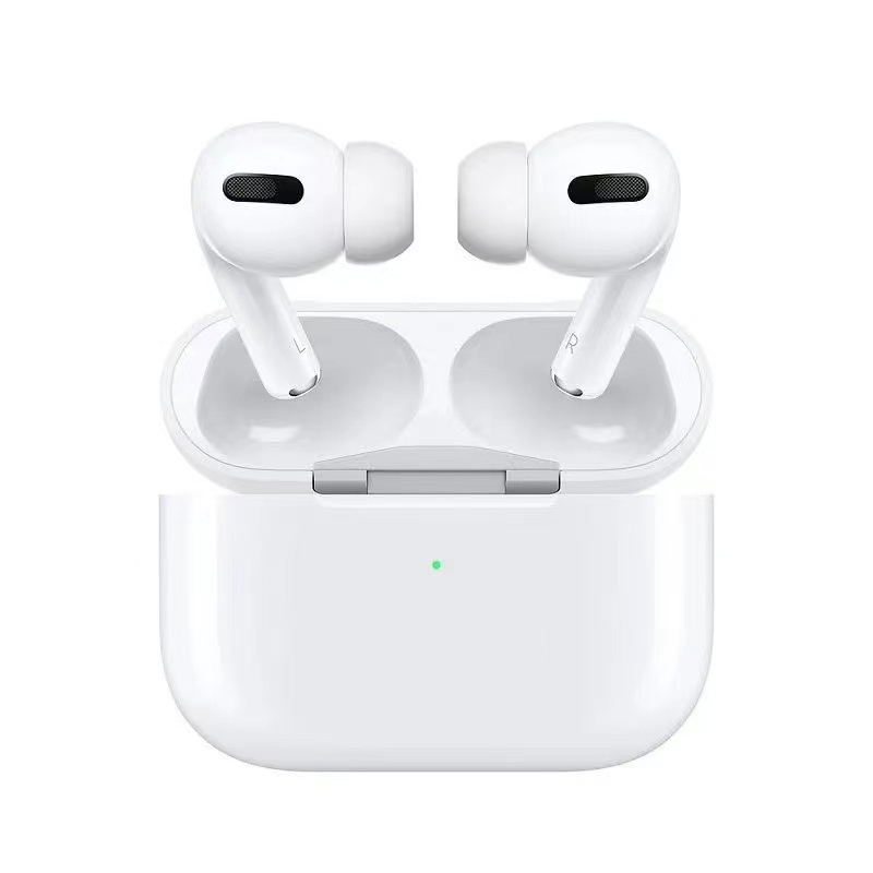 Tai Nghe Không Dây Bluetooth Cao Cấp Phiên Bản Pro Định Vị - Đổi Tên, Dùng Cho IOS và Androi