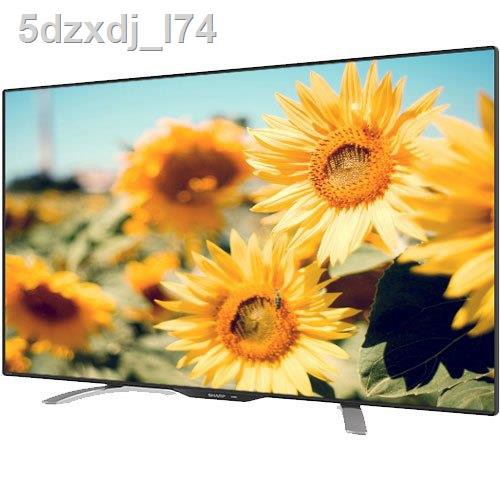 ✴[]TIVI 4K SHARP 40 INCH LC-40UA330X - Công nghệ xử lí hình ảnh: Active Backlight Góc nhìn: 178°(Phải/Trái) 17 | BigBuy360 - bigbuy360.vn