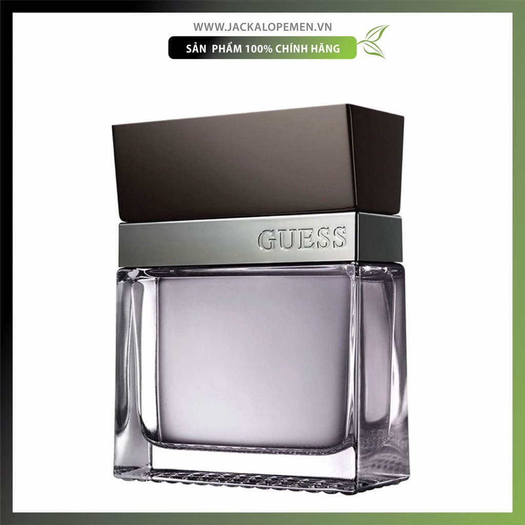 Nước hoa Guess Seductive Homme EDT 100ml