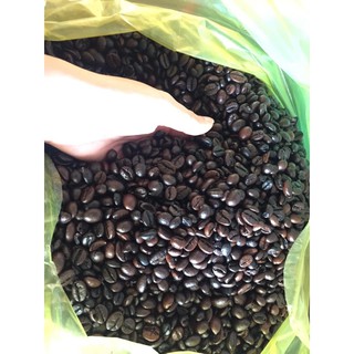 500gr CAFE SẠCH 💯% NGON HẢO HẠNG chỉ 140k