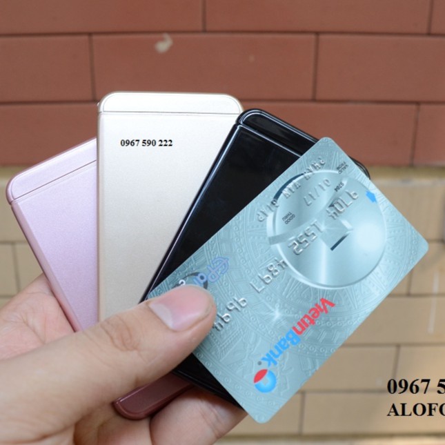 ĐIỆN THOẠI KECHAODA K116 SIÊU MỎNG - KẾT NỐI SMARTPHONE DỄ DÀNG | BigBuy360 - bigbuy360.vn