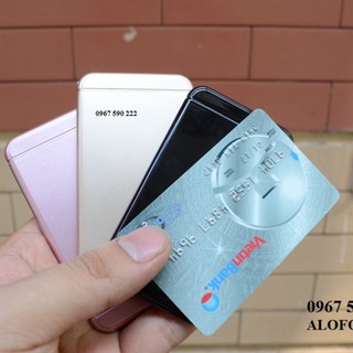 Điện thoại Kechaoda k116
