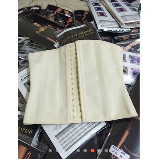 ĐAI GEN BỤNG LATEX 9 THANH