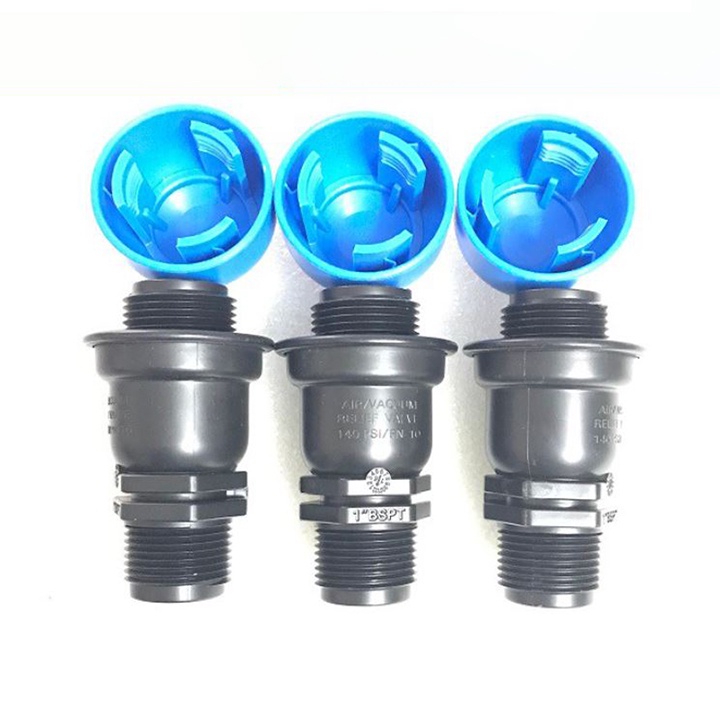 Van xả khí 34  dùng cho hệ thống tưới