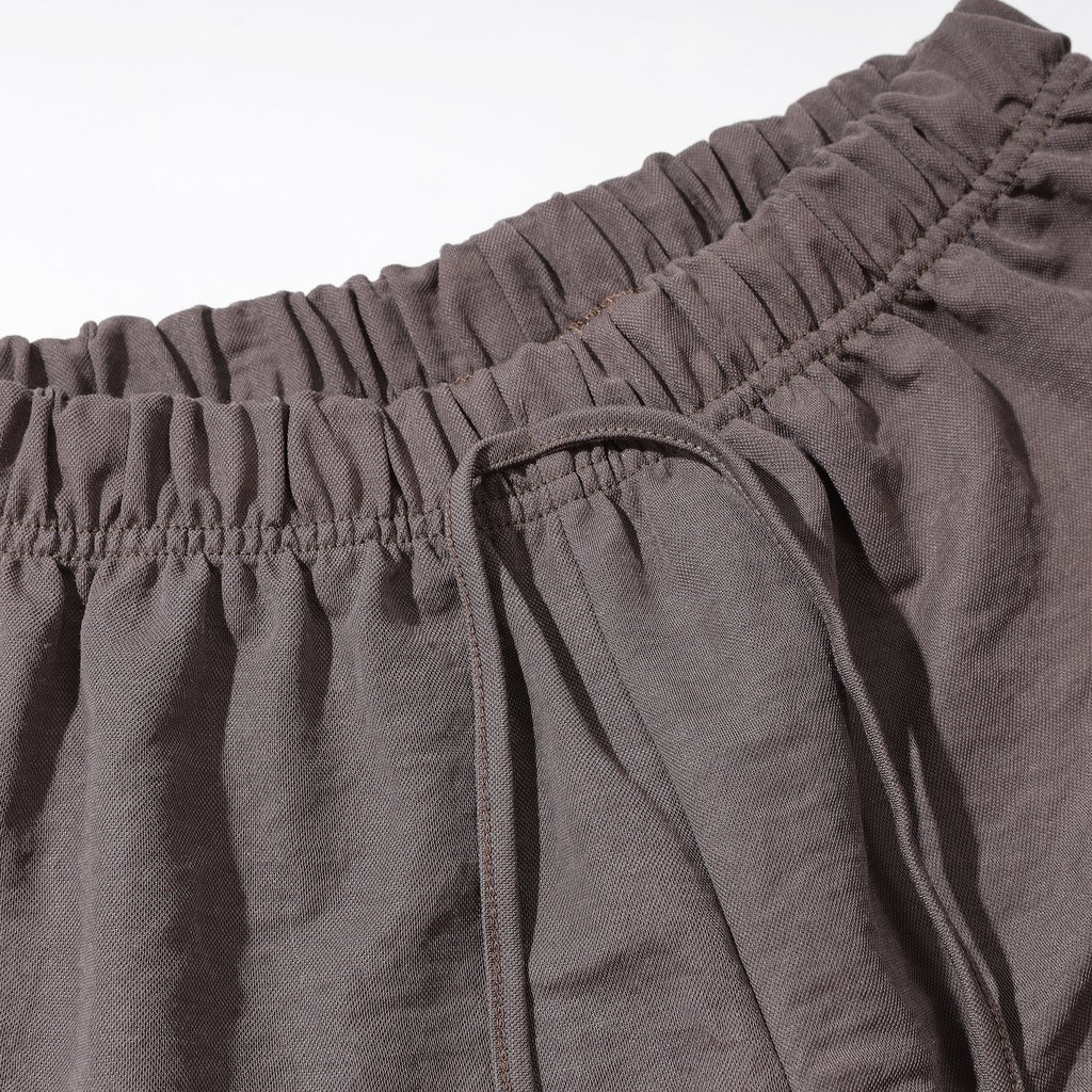 Quần đũi nữ KABI quần đùi quần short ngắn không túi màu trơn co giãn thoáng mát - WQN002 | BigBuy360 - bigbuy360.vn