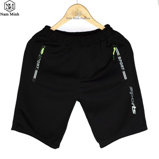 Quần Short Thể Thao Nam Cao Cấp
