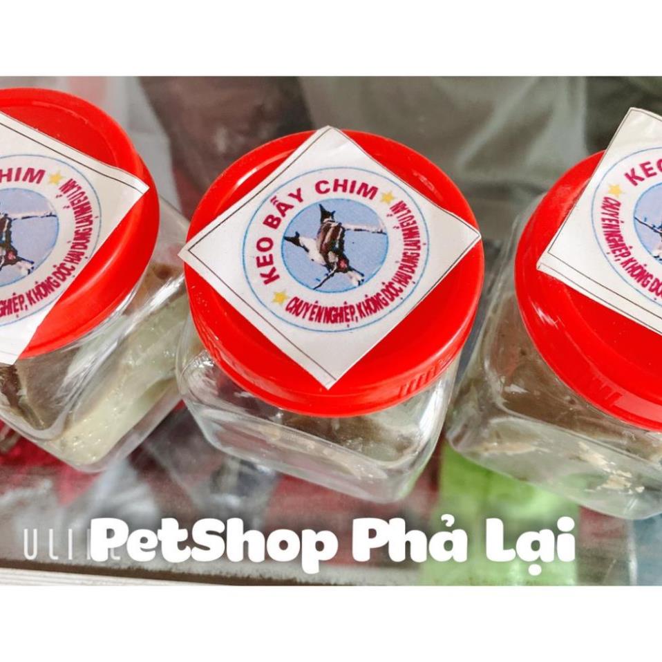 Keo Bẫy Chim