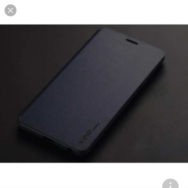 Bao da FIB hiệu X-Level cho HTC M10