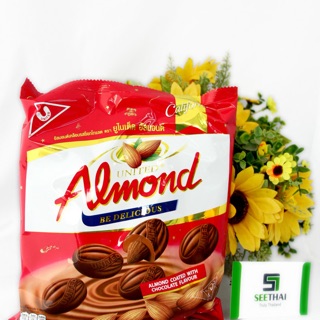 Kẹo socola hạnh nhân 275g Almond