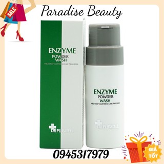 Bột rửa mặt Enzyme Powder Wash Dr Pluscell
