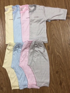 Combo Bộ Noubaby
