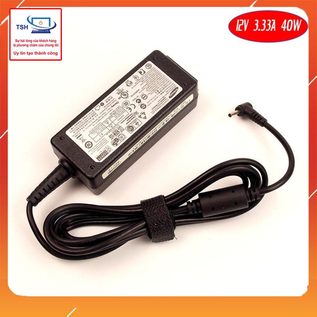 Sạc Laptop Samsung XE500T1C