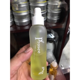 Tinh chất serum Huyết thanh prosee, tinh dầu prosee