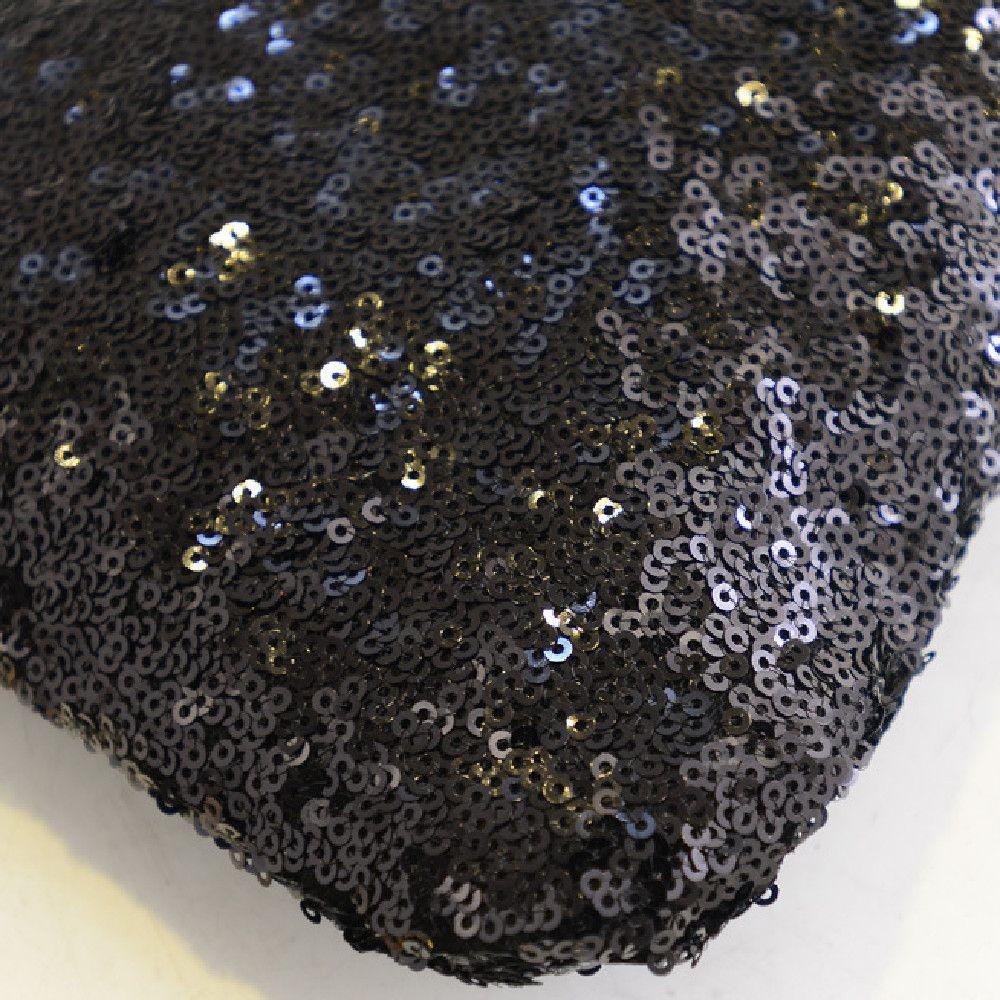 Túi Đeo Chéo Đính Kim Sa Thời Trang Sành Điệu MIHAN1