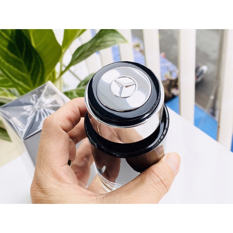 Nước hoa MERCEDES BENZ INTENSE EDT 120ml,240ml