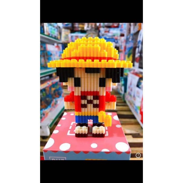 Trọn bộ lego  VUA HẢI TẶC , LÀNG LÁ , PHI HÀNH GIA