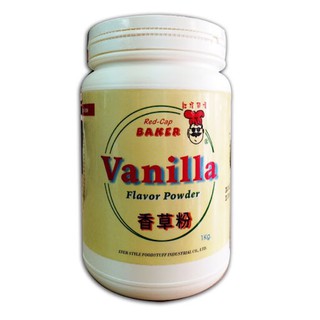 Vani bột 100gr / vanilla