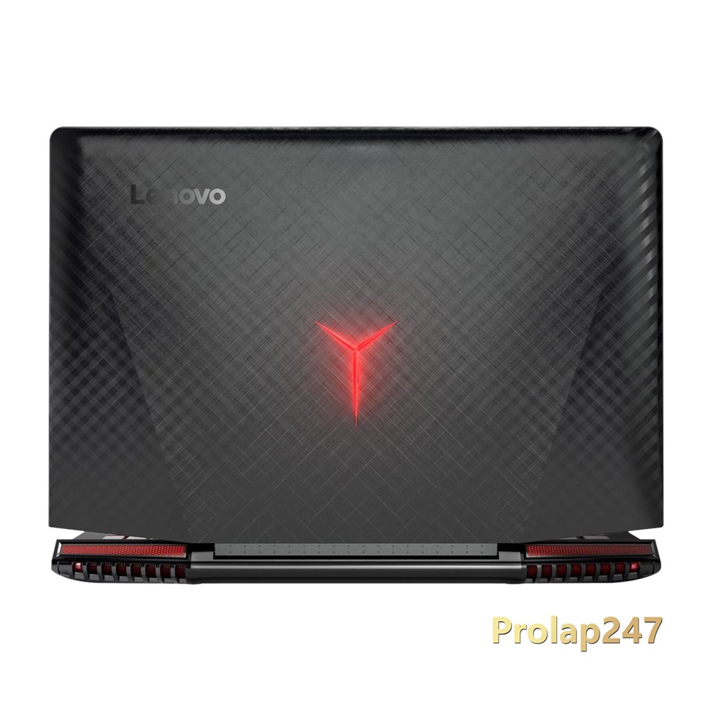 Lenovo Y720 i7 7700HQ 16GB SSD 256GB + 1TB HDD 15.6"UHD GTX 1060 | BigBuy360 - bigbuy360.vn