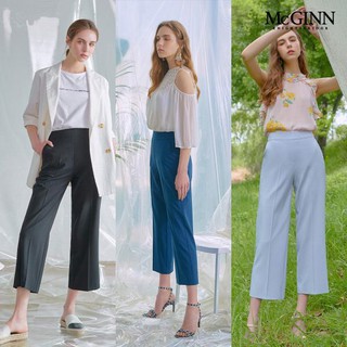MC Ginn Quần Culottes - Quần sớ Hàn Quốc- 3 màu