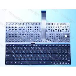 [PHÍM CHUẨN- GIÁ RẺ] Bàn phím Laptop Asus K56, K56C, K56CA