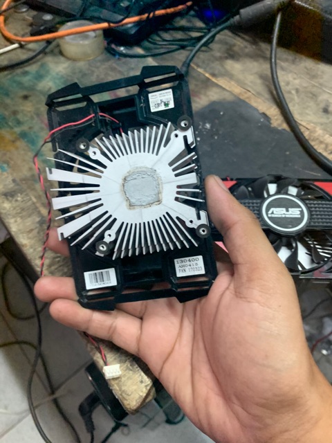 Fan tản nhiệt cho vga rx serie | BigBuy360 - bigbuy360.vn