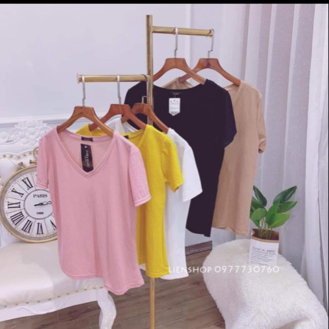 Combo áo cao cấp