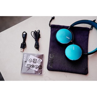 Tai Nghe AKG GP-Y500