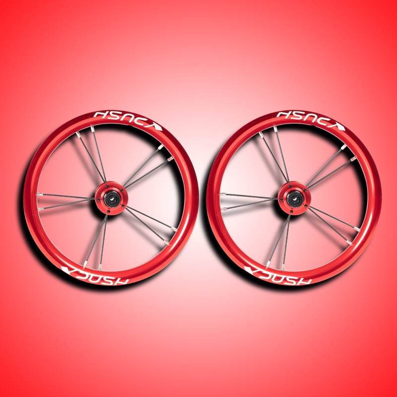 VÀNH XPUSH 12 INCH thích hợp cho xe thăng bằng ANDER, STRIDER