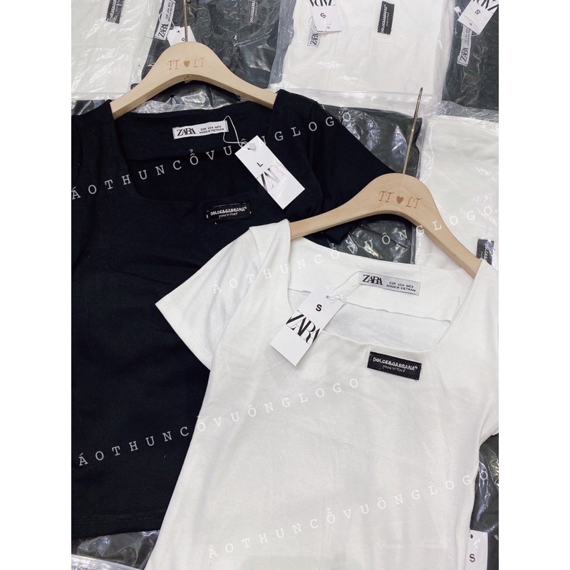 Áo Cổ Vuông Chữ | BigBuy360 - bigbuy360.vn