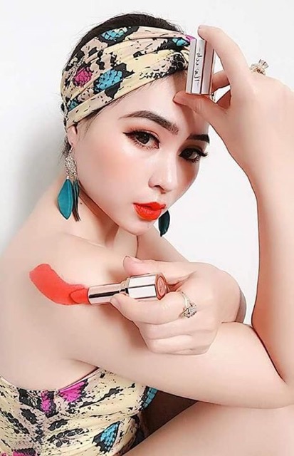 SON LỤA NARICH LIPSTICK SALE 295K | BigBuy360 - bigbuy360.vn