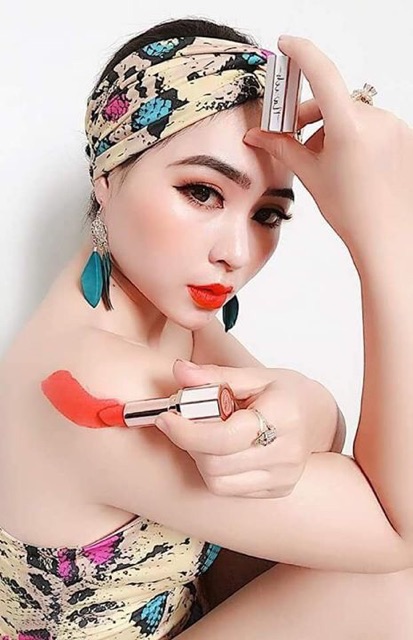 SON LỤA NARICH LIPSTICK SALE 295K