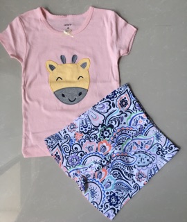 Bộ Carters bé gái Size 2-8T (tt)