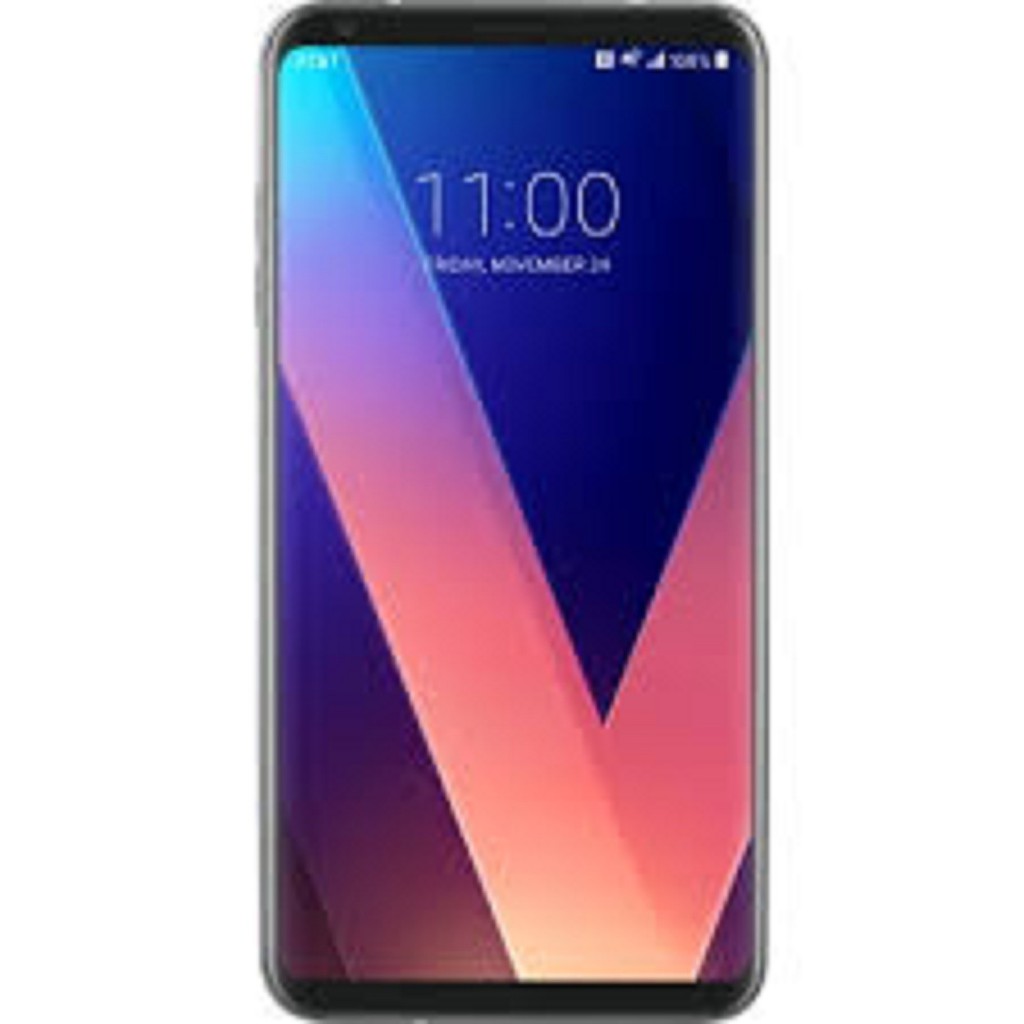 [Mã 2611DIENTU500K hoàn 7% đơn 300K] điện thoại LG V30 ThinQ 64G ram 4G mới - Chơi LIÊN QUÂN-PUBG mướt | BigBuy360 - bigbuy360.vn