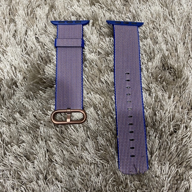 Dây Woven nilon zin AW chính hãng Techroom