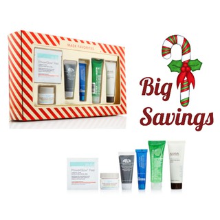 Set mặt nạ dành riêng cho Macy's ( 6 sản phẩm)