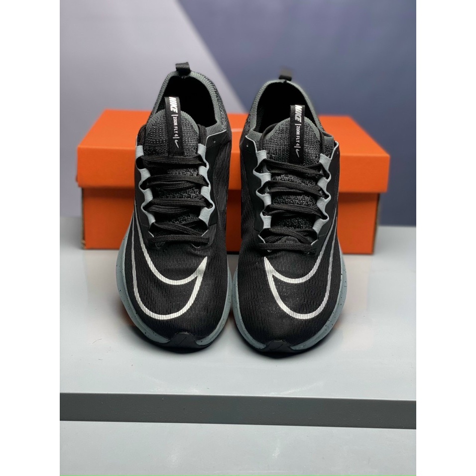 Giày Nike Zoom Fly 4 Nam  Fullbox