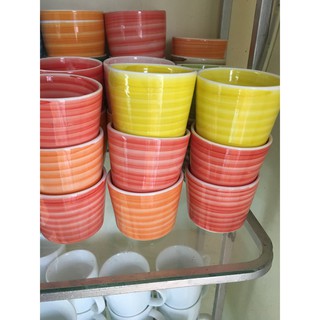 Cốc sứ cao cấp Bát Tràng 450ml