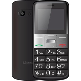 Điện thoại Masstel Fami 6 - Hàng chính hãng