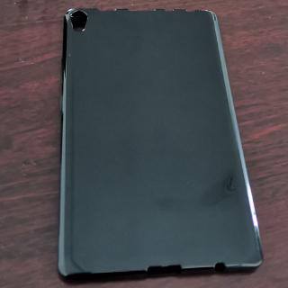 Ốp máy tính bảng dẻo cho Lenovo Tab 3 8 Plus Tb-8703F Tb-8703N Tb-8703X Tb-8703i