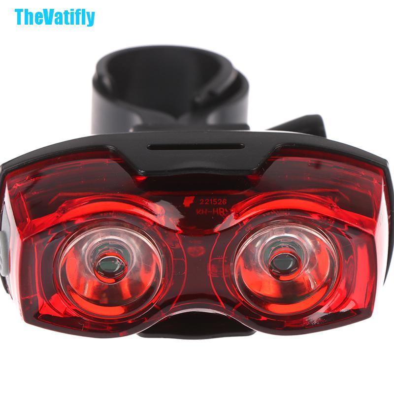 Đèn pha 2 bóng cảnh báo an toàn gắn đuôi xe