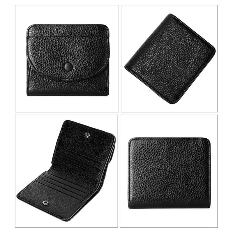 Ví Da Nhỏ Thời Trang YOUYO Cho Nữ