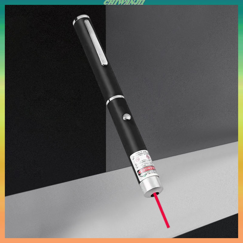 Đèn Pin Chiếu Tia Laser Mini Tầm Xa Đa Năng