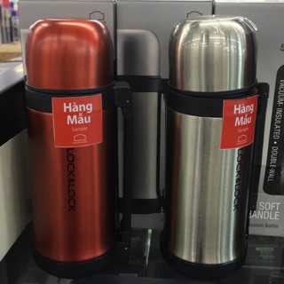 Bình nước giữ nhiệt lock & lock 500ml