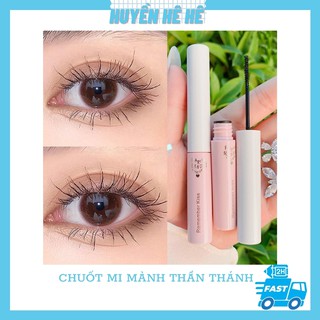 Chuốt mí LAMEILA , dưỡng mi dài mi không vón cục