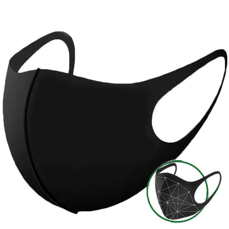 (Hàng Mới Về) Khẩu Trang Chống Bụi Dùng Một Lần Tiện Dụng