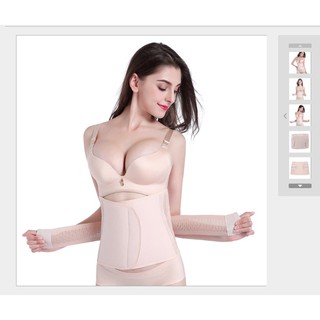 Gen nịt bụng thần thánh