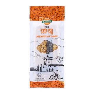Kẹo tứ vị 100g